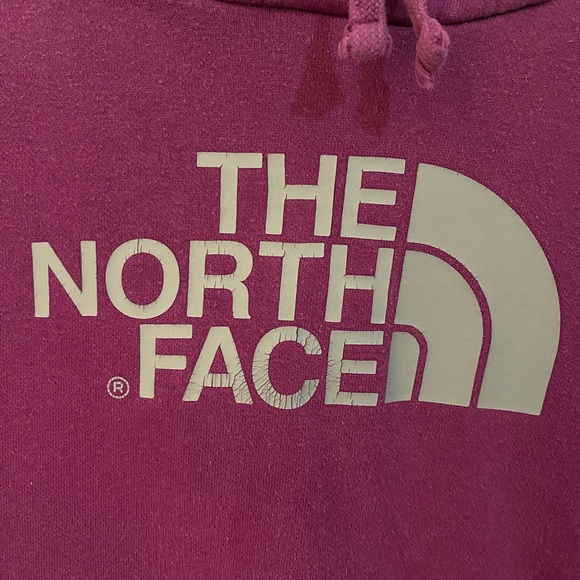 The North Face Hoodie - Picture 2 of 3